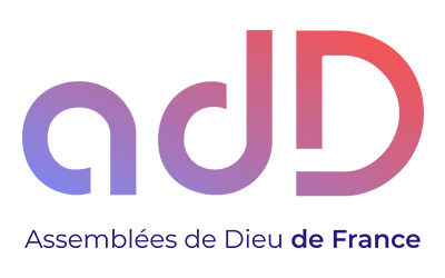 Assemblées de Dieu de France